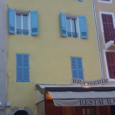 Peggy Apartment Cotignac Exterior photo