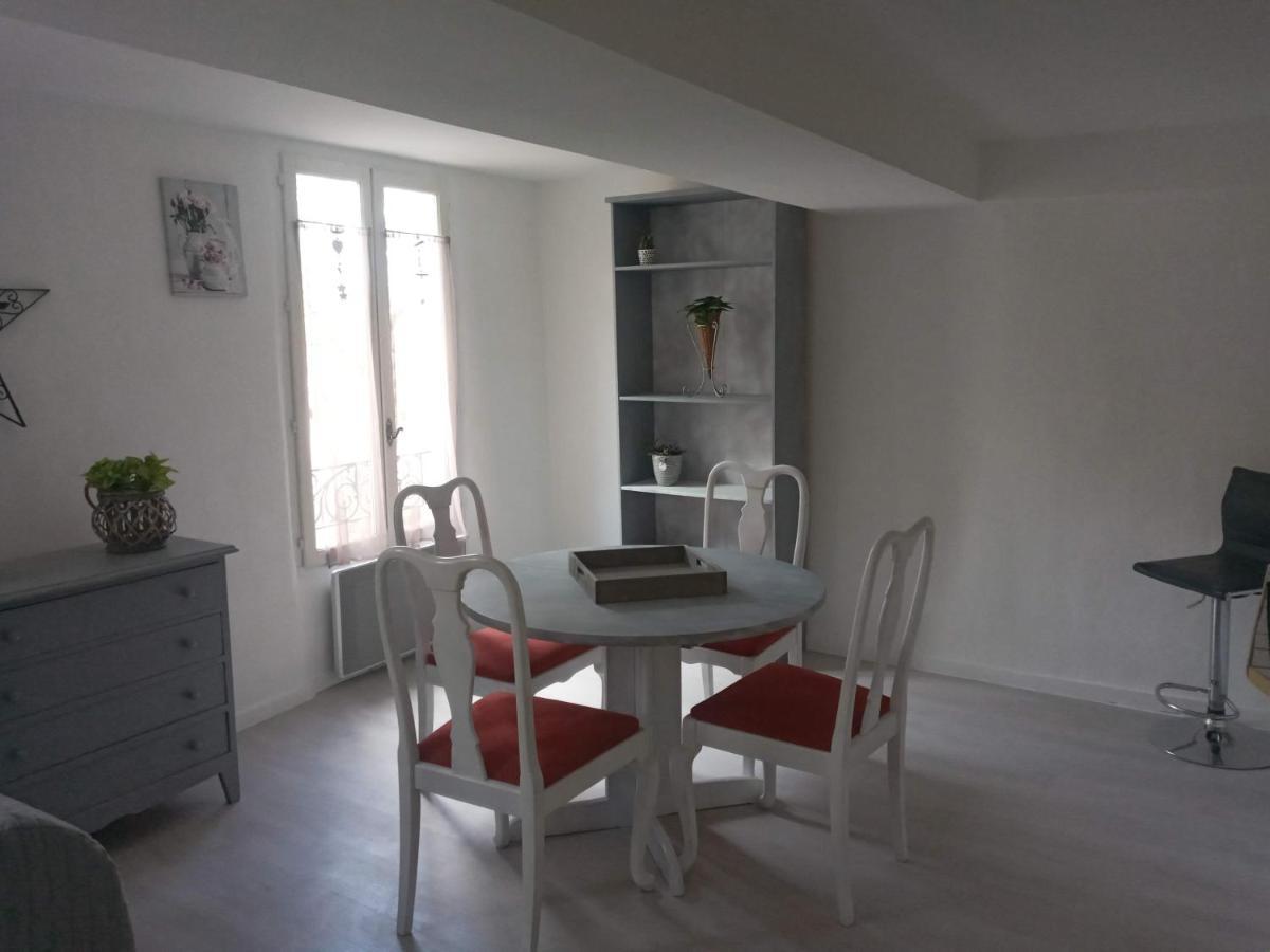 Peggy Apartment Cotignac Exterior photo