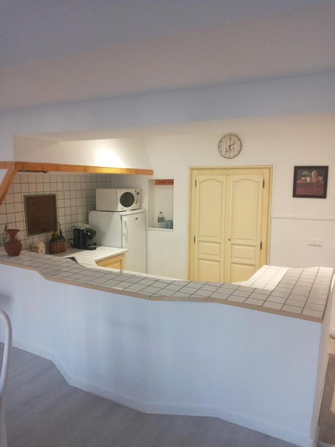 Peggy Apartment Cotignac Exterior photo