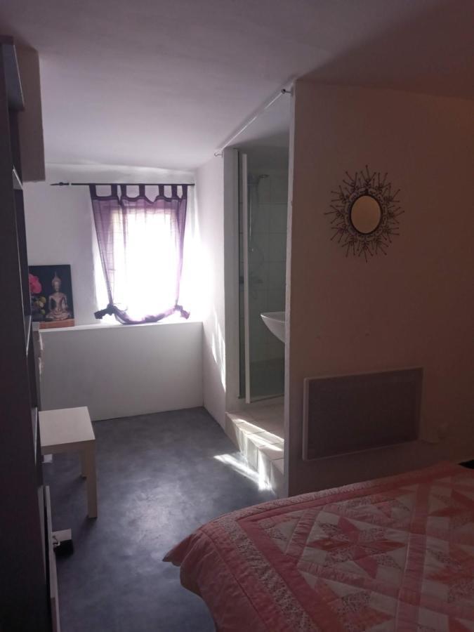 Peggy Apartment Cotignac Exterior photo