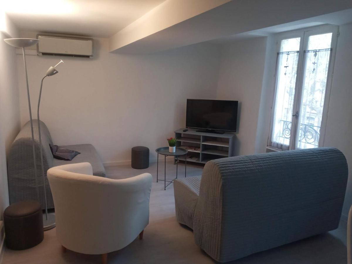 Peggy Apartment Cotignac Exterior photo