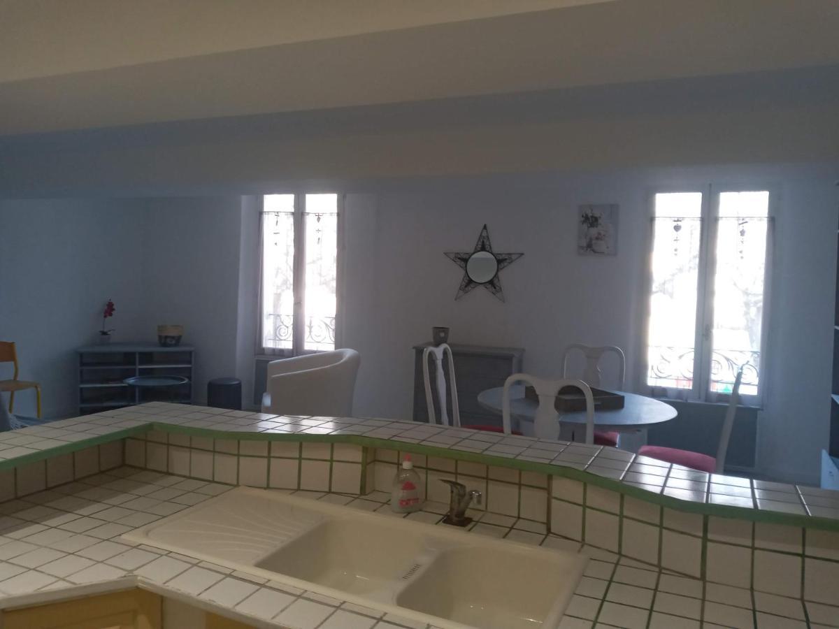 Peggy Apartment Cotignac Exterior photo