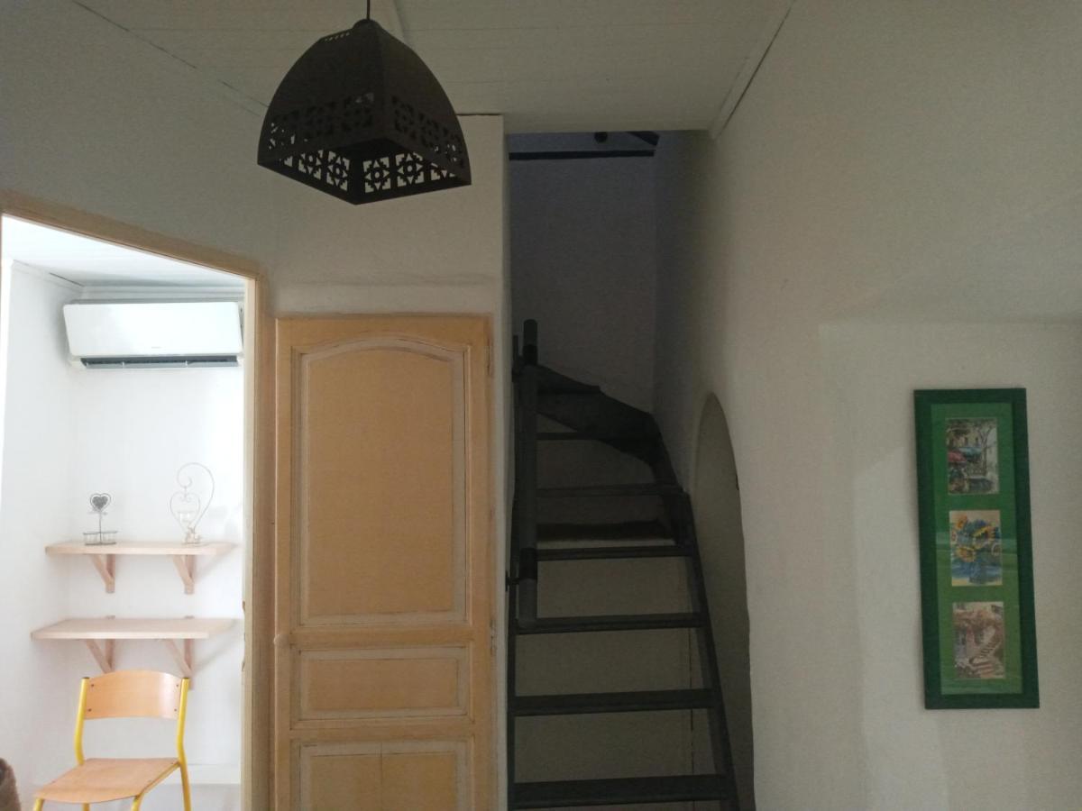Peggy Apartment Cotignac Exterior photo